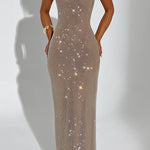 Madelyn Maxi Dress – view 2