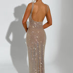 Madelyn Maxi Dress – view 3