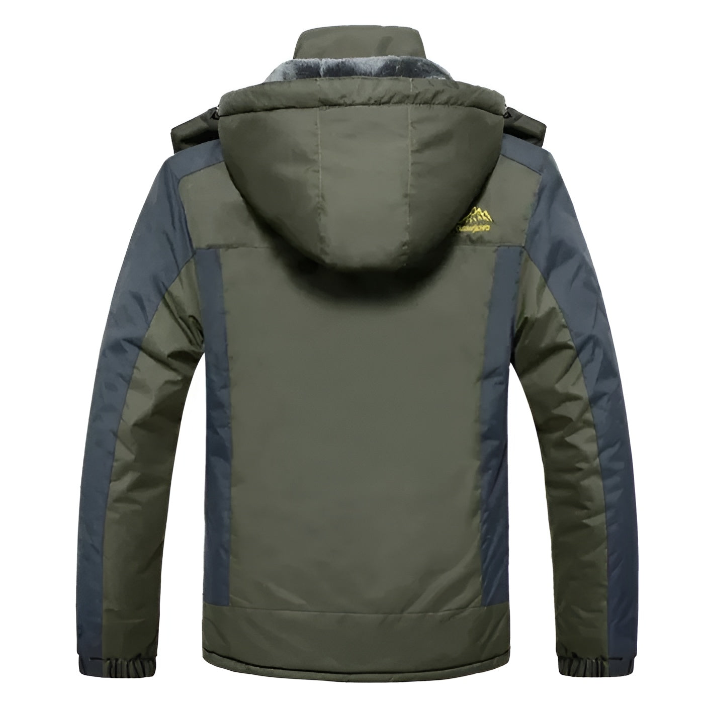 Étienne™ | Premium Winter Coat – view 2