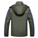 Étienne™ | Premium Winter Coat – view 2