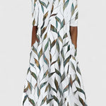 Cianne | Elegant Midi Dress – view 2