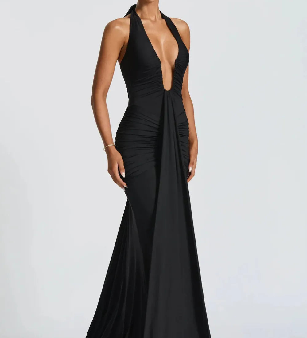 Bernadette Maxi Dress