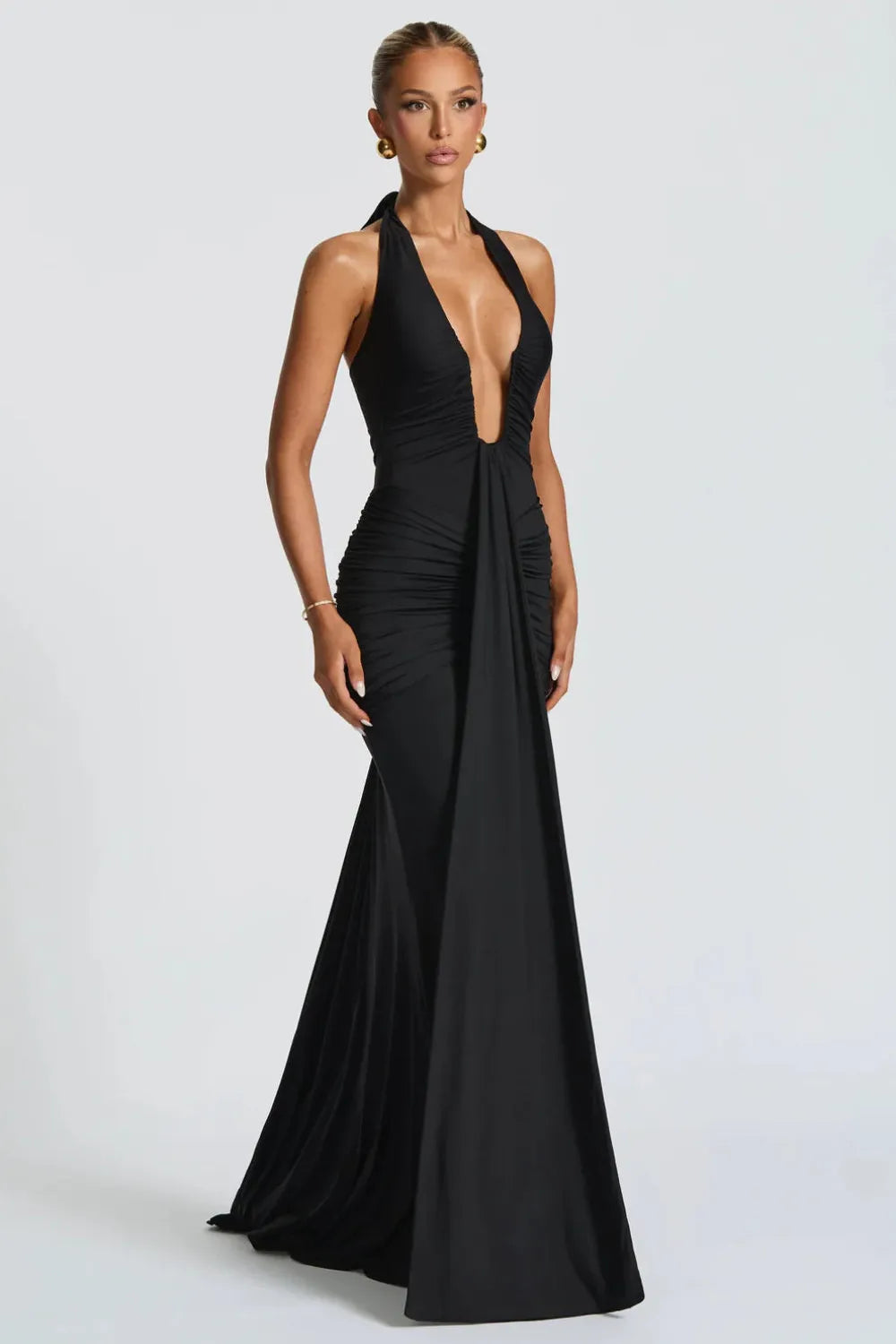 Bernadette Maxi Dress