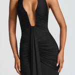 Bernadette Maxi Dress – view 4