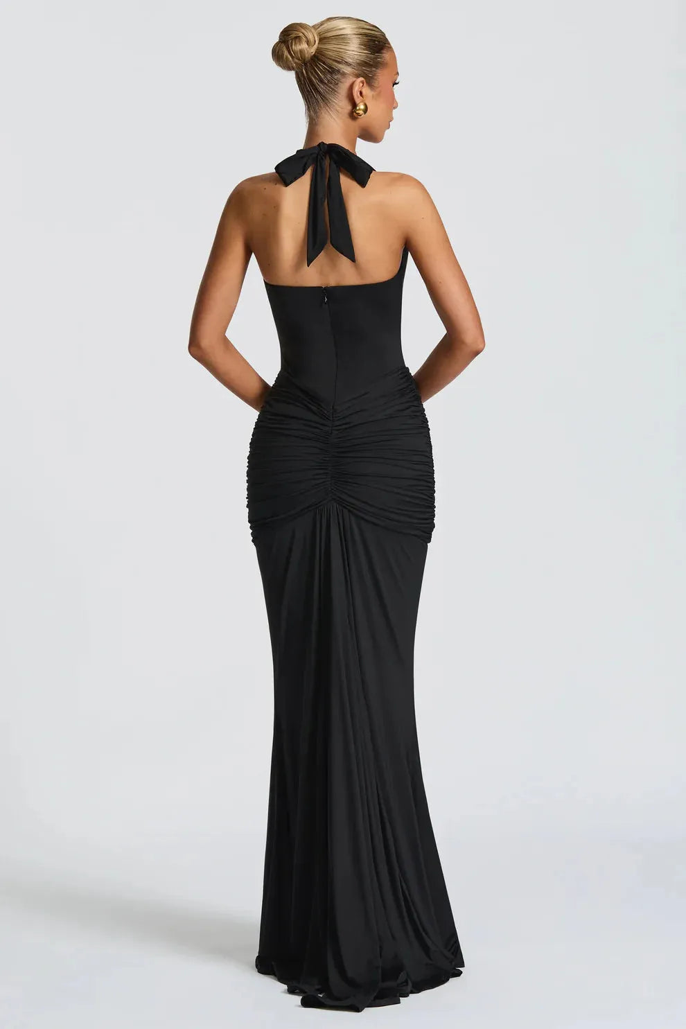 Bernadette Maxi Dress – view 2