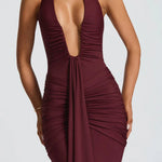 Bernadette Maxi Dress – view 5