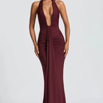 Bernadette Maxi Dress – view 12