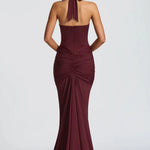 Bernadette Maxi Dress – view 6