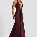 Bernadette Maxi Dress – view 7
