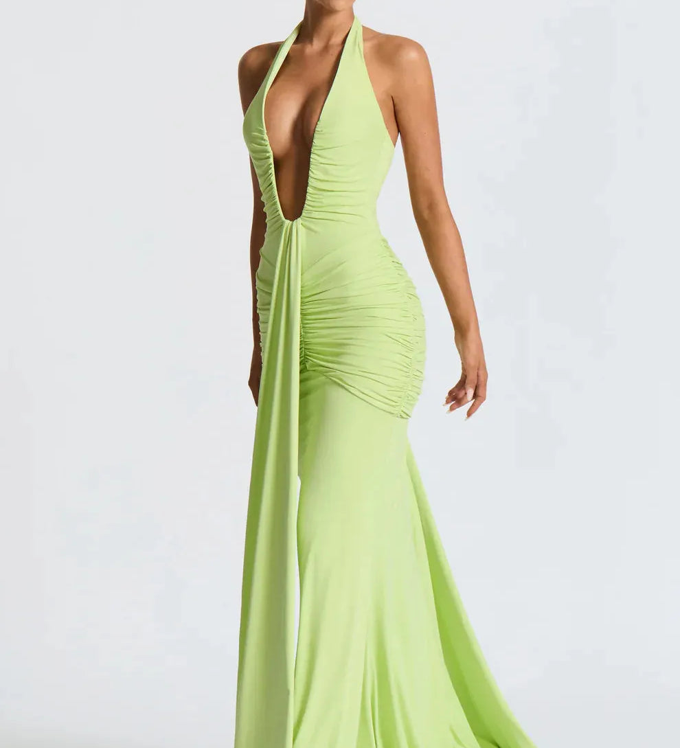 Bernadette Maxi Dress – view 13