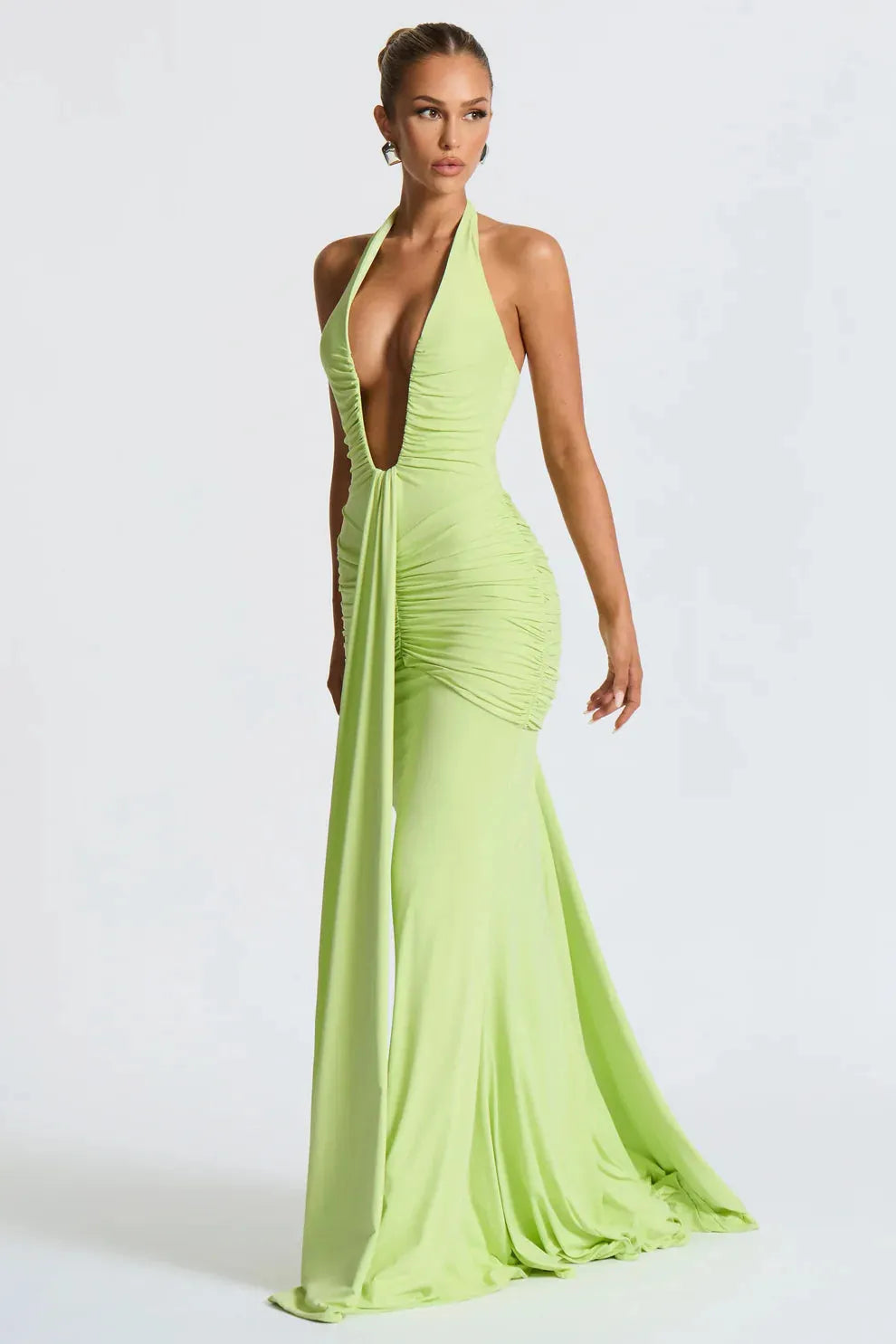 Bernadette Maxi Dress – view 13