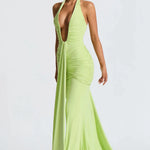 Bernadette Maxi Dress – view 13