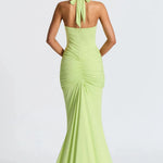Bernadette Maxi Dress – view 9