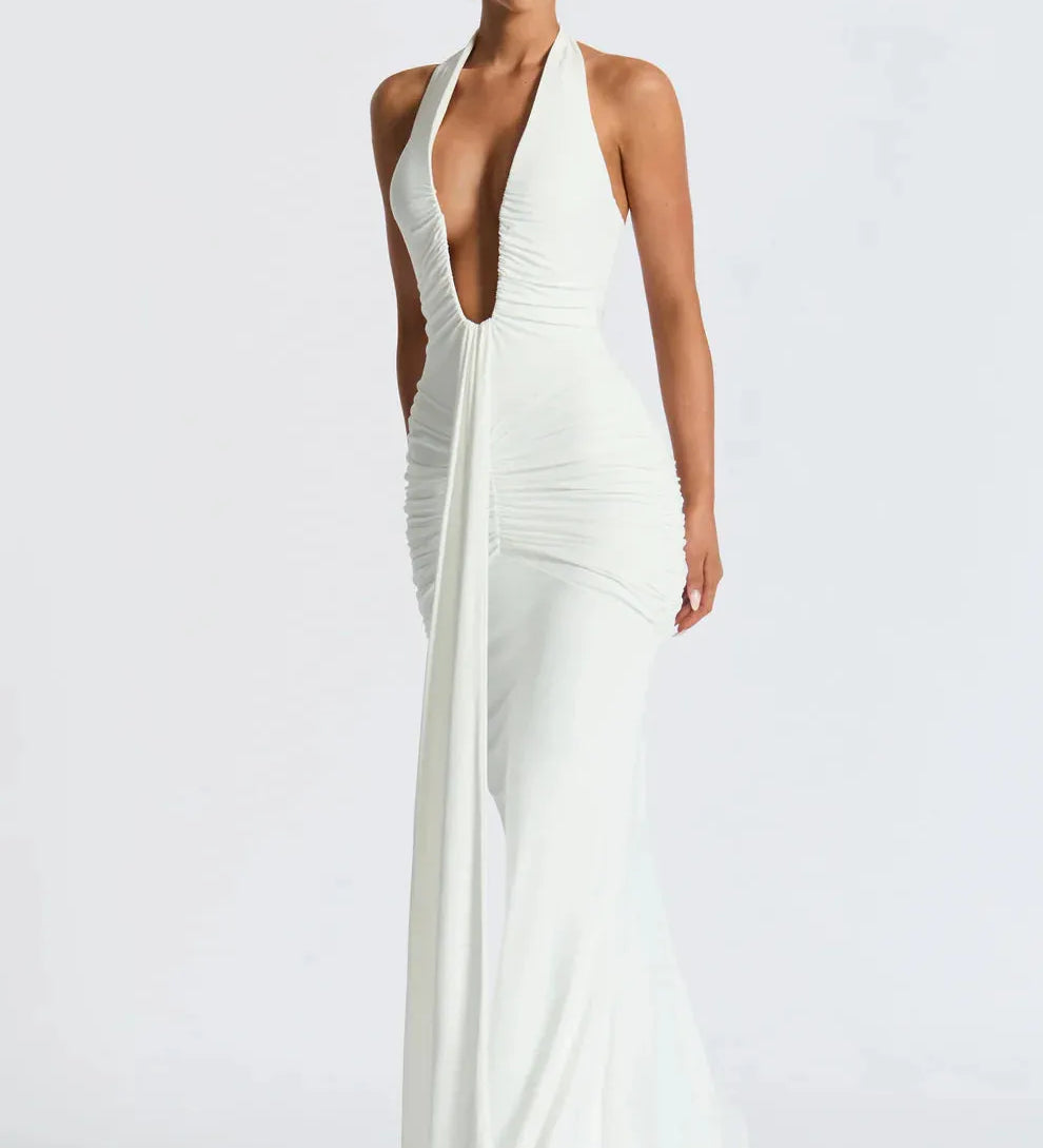 Bernadette Maxi Dress – view 11