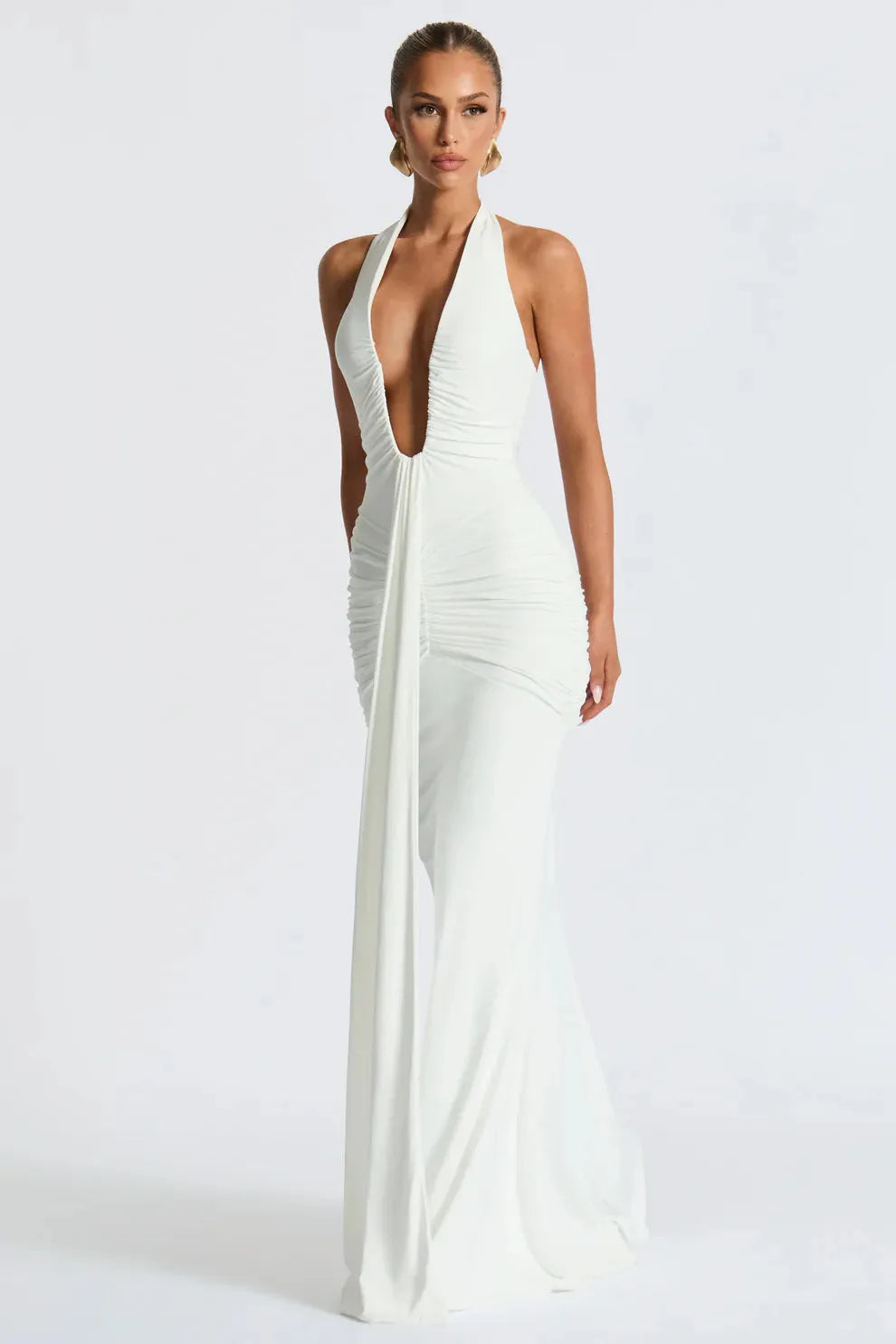 Bernadette Maxi Dress – view 11