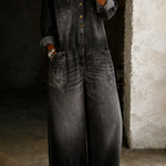 Roxane | Casual and Comfortable Jumpsuit – view 3