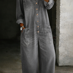 Roxane | Casual and Comfortable Jumpsuit – view 4