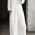 Roxane | Casual and Comfortable Jumpsuit – view 6
