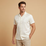 The Hawthorn Shirt for Men – view 8
