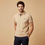 The Ash & Bunker Golf Polo Shirt for Men - Limited Edition – view 8