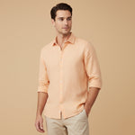 The Buckingham Men’s Casual Relaxed Fit Shirt – view 8
