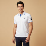 The Ash & Bunker Golf Polo Shirt for Men - Limited Edition – view 10