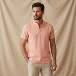 The Glencrest Ridge Men's Soft Summer Casual Button-Up Shirt – view 2