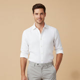The Carlisle Men’s Breathable Relaxed Fit Shirt – view 10