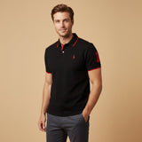 The Ash & Bunker Golf Polo Shirt for Men - Limited Edition – view 12