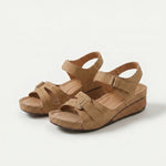 Comfortable Orthopaedic Wedge Sandals – view 5