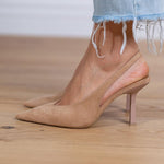 Selena - Classic and Elegant Heels – view 2
