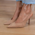 Selena - Classic and Elegant Heels – view 4