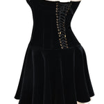 Marilla | Chic Mini Dress – view 14