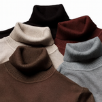 Mark | Timeless Turtleneck – view 6