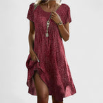 Sabrina | Glamorous Dress – view 2