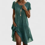 Sabrina | Glamorous Dress – view 3