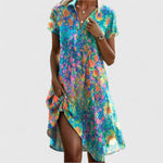 Sabrina | Glamorous Dress – view 4