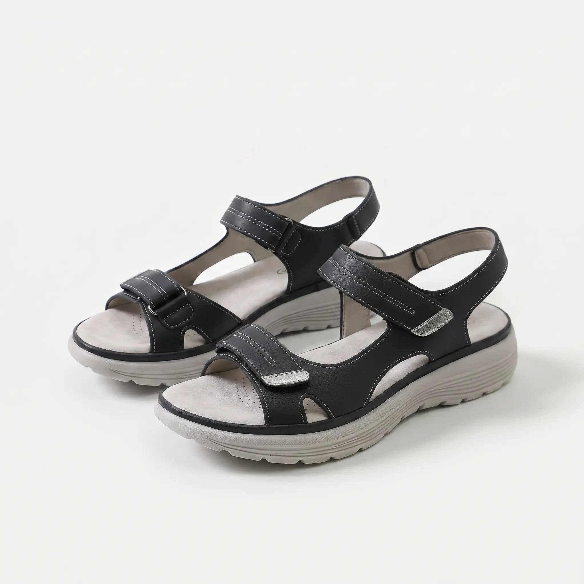 Soline Orthopaedic Non-Slip Sandals – view 7
