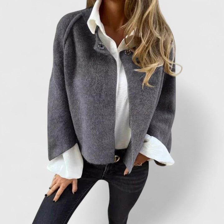 Bettinna | Chic Elegance Jacket – view 3