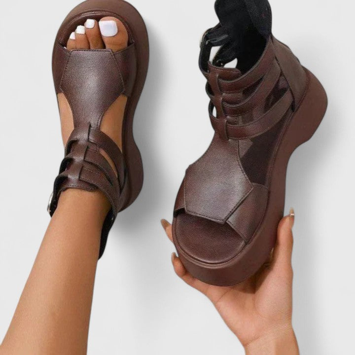 Ivana | Orthopaedic Sandals – view 5