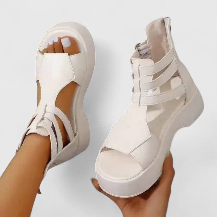 Ivana | Orthopaedic Sandals – view 6