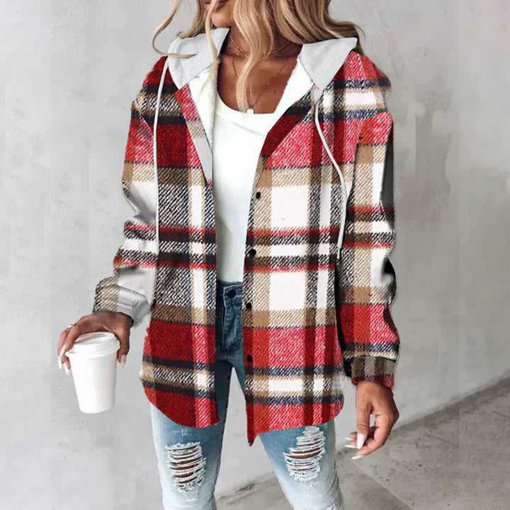 MARTINA™ | Fall Jacket – view 3