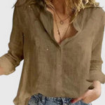 Manon | Chic Elegance Blouse – view 11