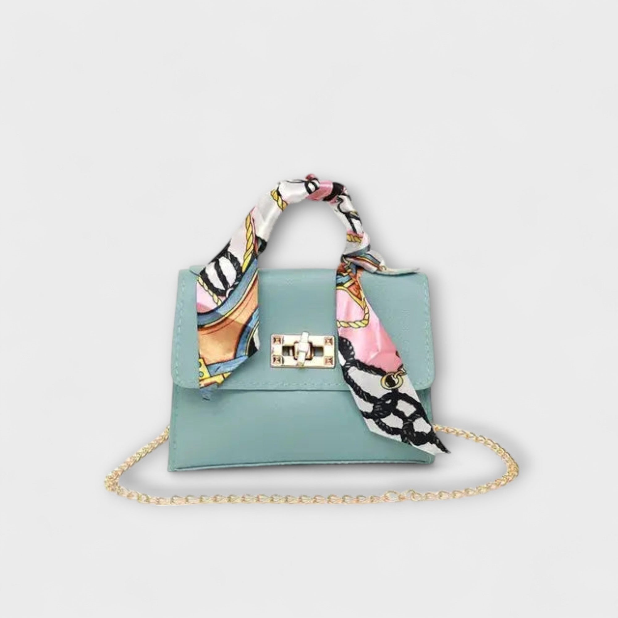 Apolonie | Stylish Handbag – view 5