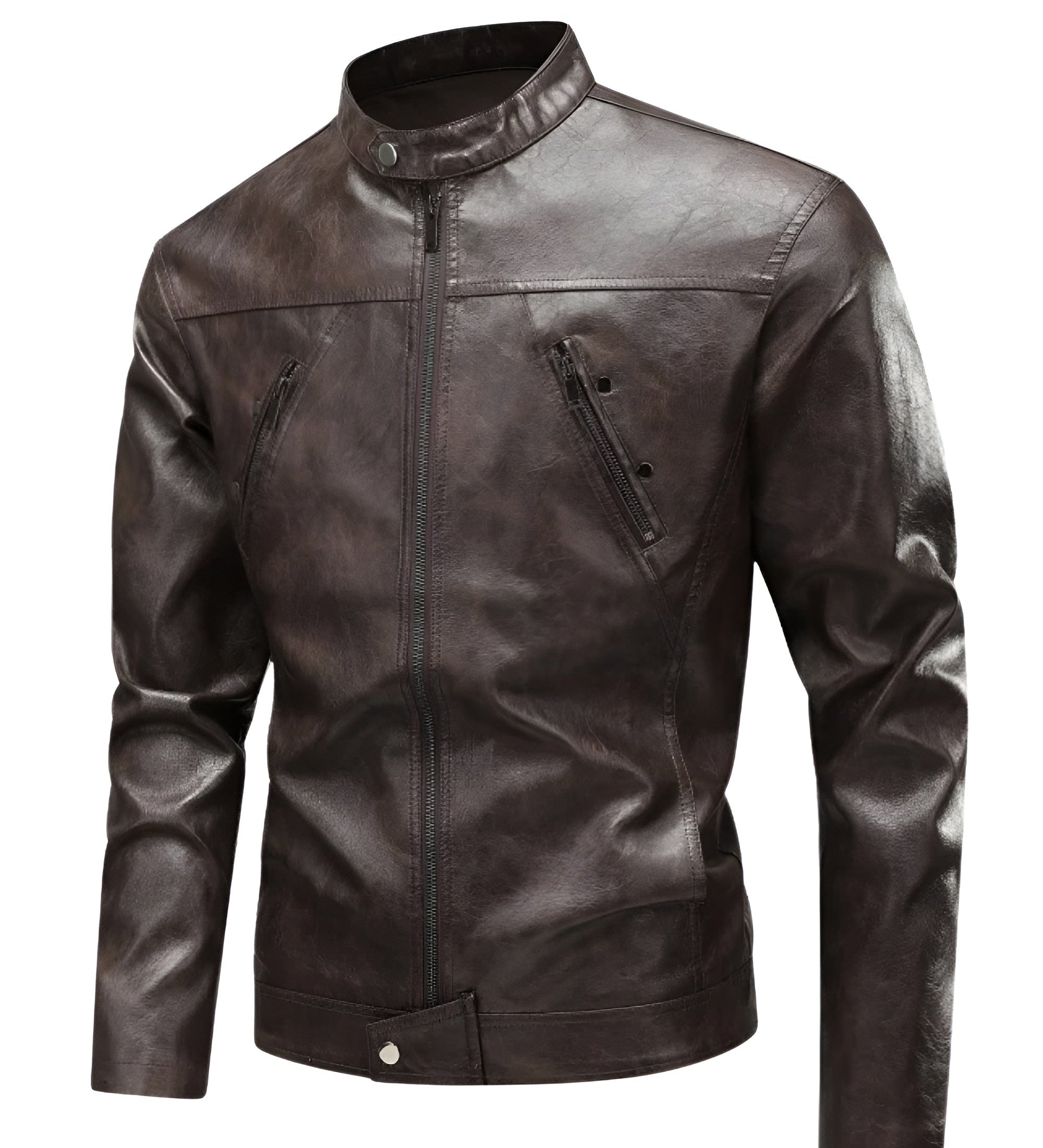 Ethan™ Men's Aviator Jacket