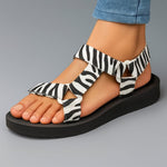 Tania Ergonomic Orthopaedic Sandals – view 4