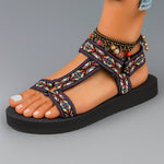 Tania Ergonomic Orthopaedic Sandals – view 2