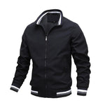Tom™ | Premium Men's Overcoat – view 5