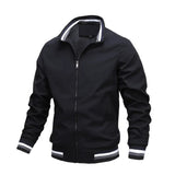 Tom™ | Premium Men's Overcoat – view 5