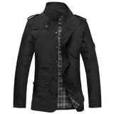 Marc™ | Stylish Windbreaker – view 2